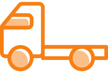 吴堡拖车/平板车